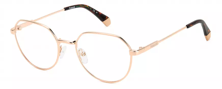 Polaroid D465 GOLD COPP