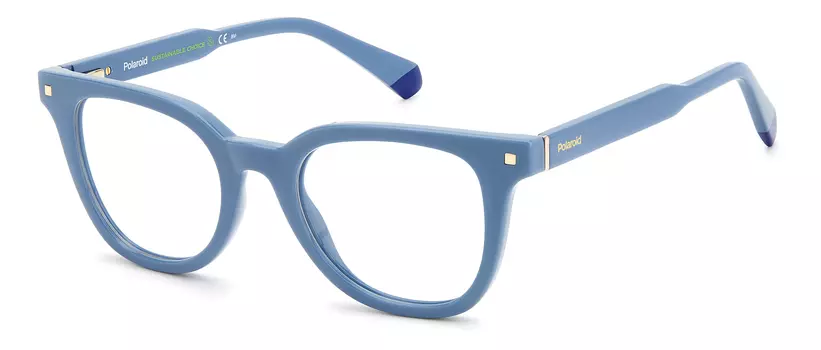 Polaroid D473 AZURE