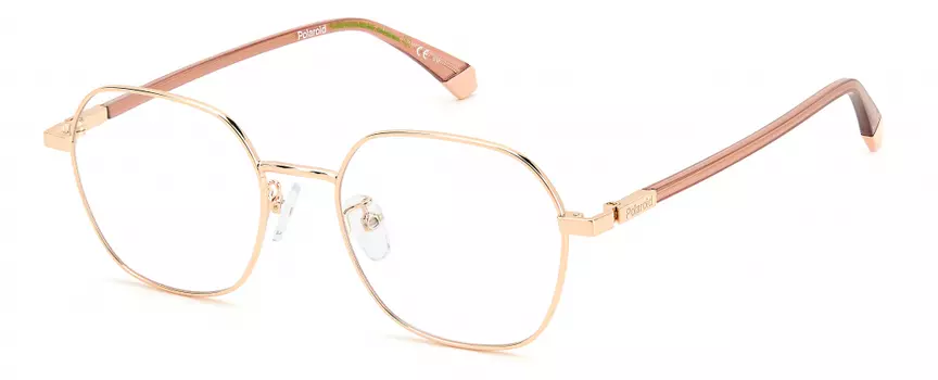 Polaroid D474/G GOLD COPP