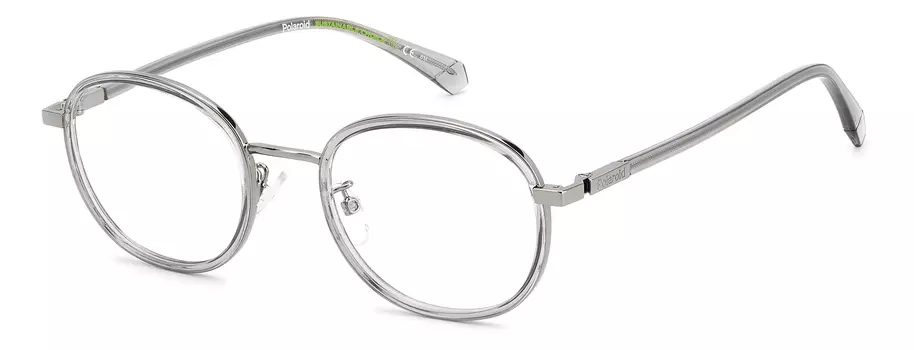 Polaroid D475/G RUTHENIUM