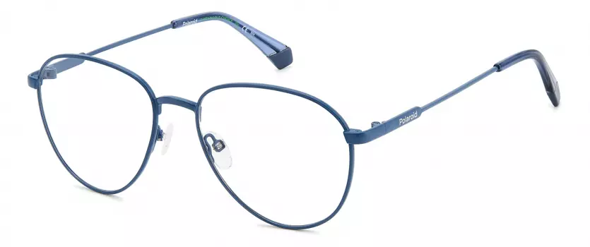 Polaroid D486 MTT BLUE