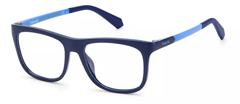 Polaroid D824 BLUE AZUR