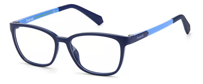 Polaroid D826 BLUE AZUR