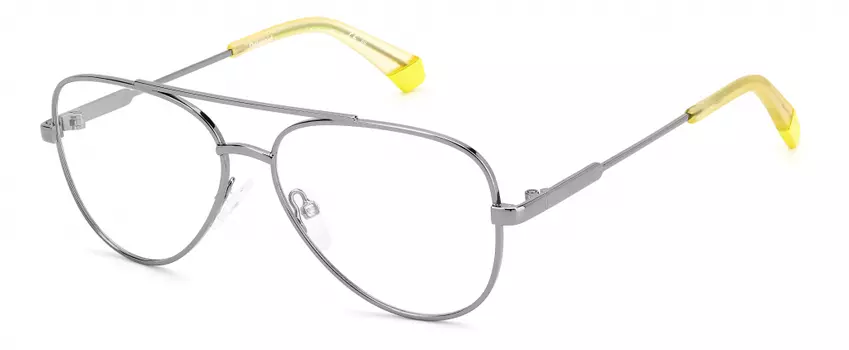 Polaroid D828 RUTHENIUM