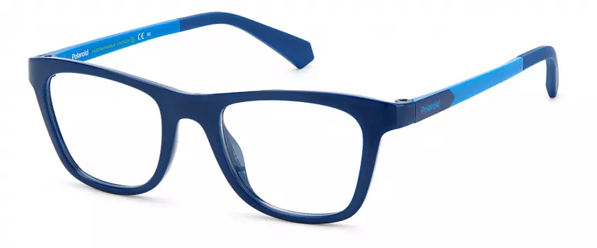 Polaroid D829 BLUE AZUR