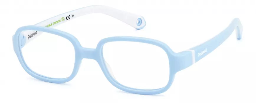 Polaroid K003 AZUR WHTE