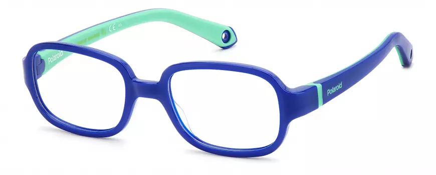 Polaroid K003 BLUE GRN