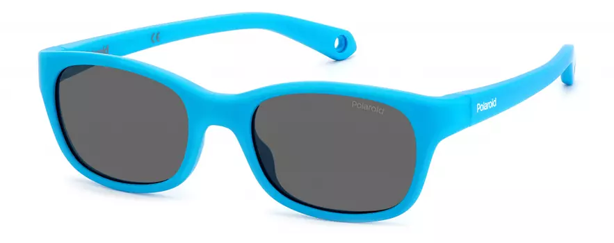 Polaroid K006/S AZURE