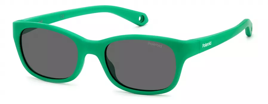 Polaroid K006/S GREEN