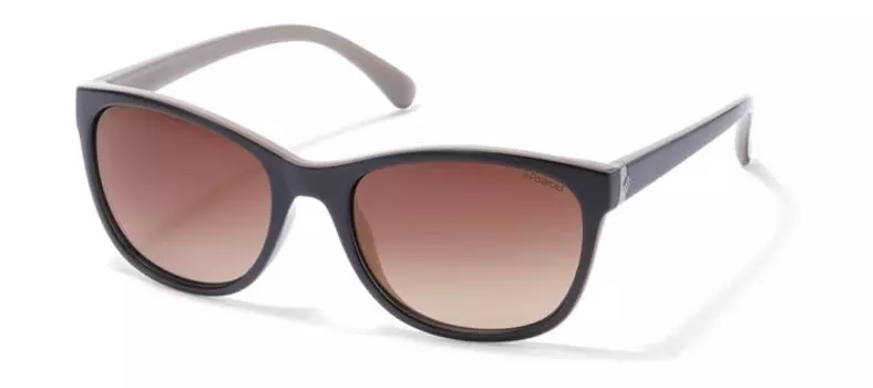 Polaroid P8339 BLACK/BROWN GRADIENT