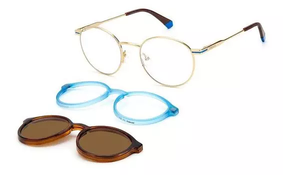 Polaroid PLD 6132/CS QWU