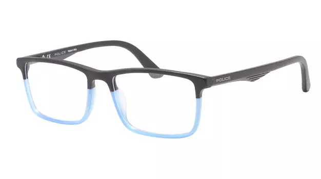 Police Blackbird 467 1BAM