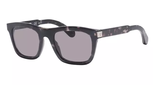 Police Lewis B32 721