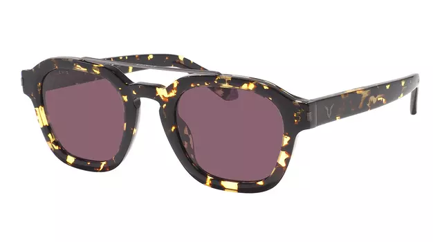 Police Lewis C47 789