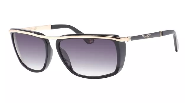 Police Origins B45 301