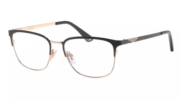 Police Origins B52 301