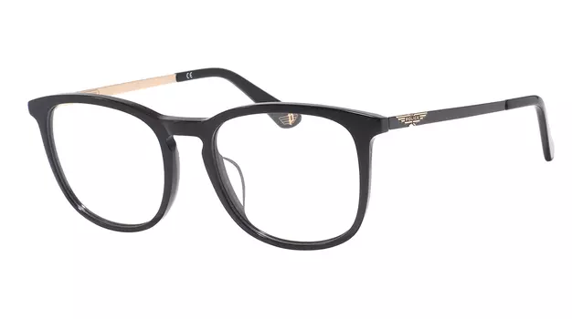 Police Origins B76 700