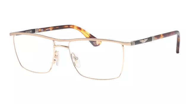 Police Origins D16 302