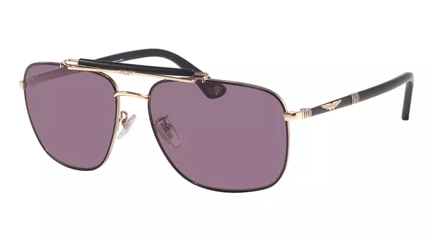 Police Origins D43 302