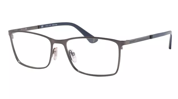 Police Record A46 K53