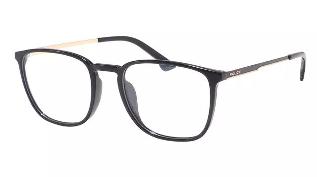 Police Synth B49 Z42