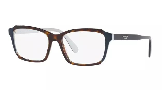 Prada 01VV W3C1O1