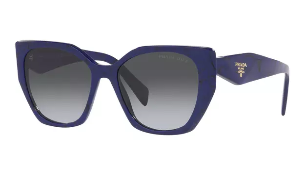 Prada 19ZS 18D5W1