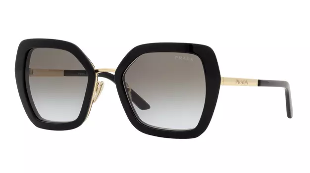 Prada 53YS AAV0A7