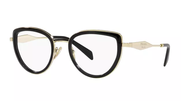 Prada 54ZV 1AB1O1