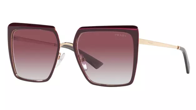 Prada 58WS VIY412