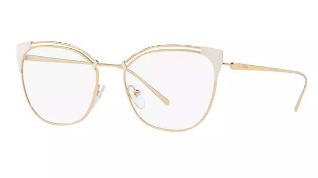 Prada 62UV YDD1O1
