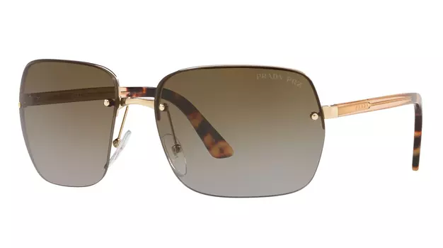 Prada 63VS ZVN6E1