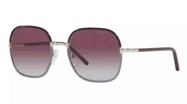 Prada 67XS 03U412