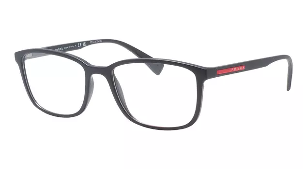 Prada Linea Rossa 04IV DG01O1