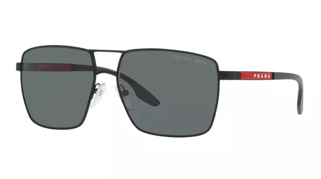 Prada Linea Rossa 50WS DG002G