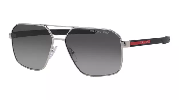 Prada Linea Rossa 55WS 1BC06G