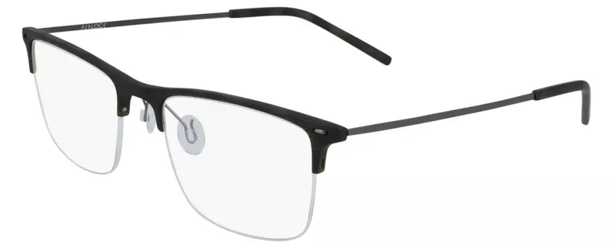 PURE AIRLOCK 2004 BLACK/OLIVE