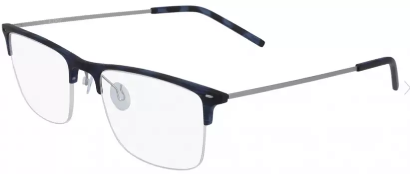 PURE AIRLOCK 2004 NAVY