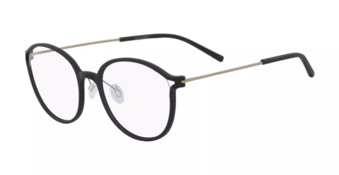 PURE AIRLOCK 3002 MATTE BLACK