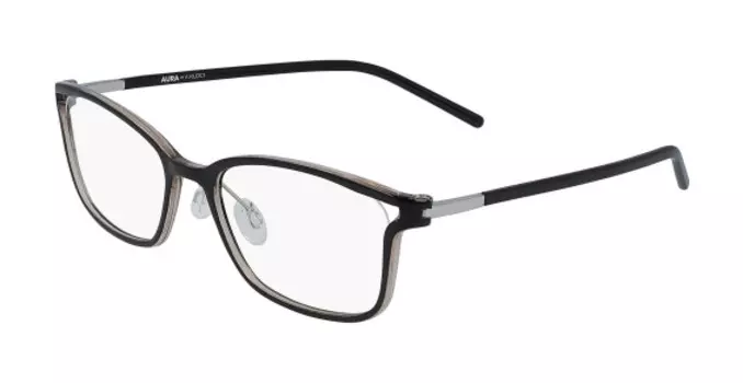 PURE AIRLOCK 3003 BLACK