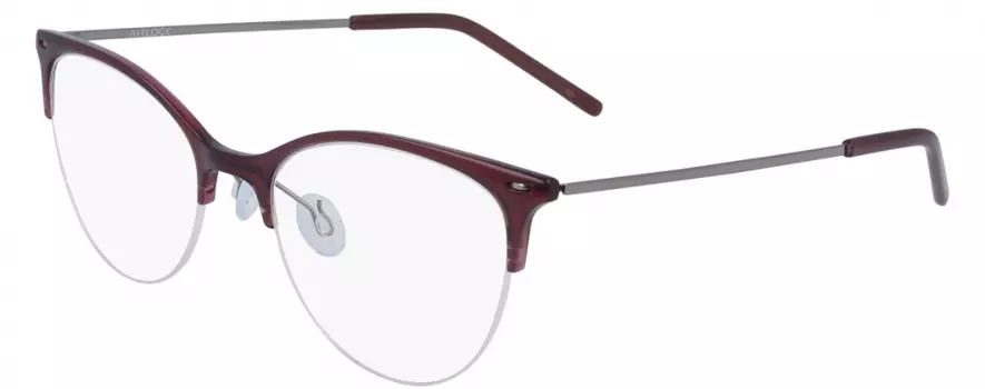 PURE AIRLOCK 3006 PLUM