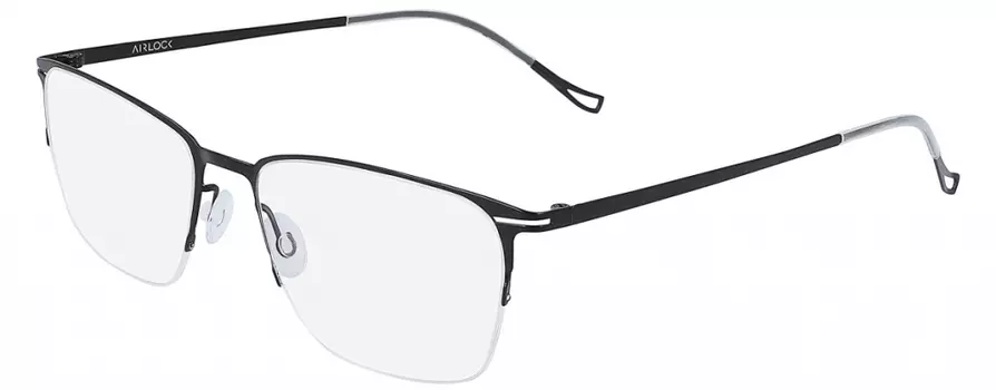 PURE AIRLOCK 4003 BLACK