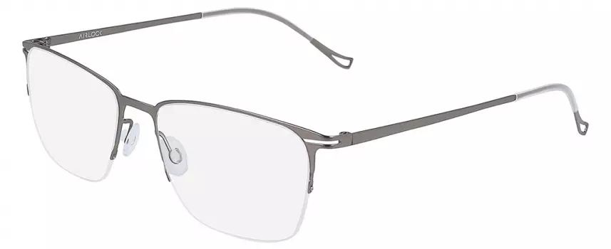 PURE AIRLOCK 4003 GUNMETAL