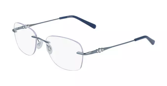 PURE AIRLOCK EMBRACE 201 SILVER B