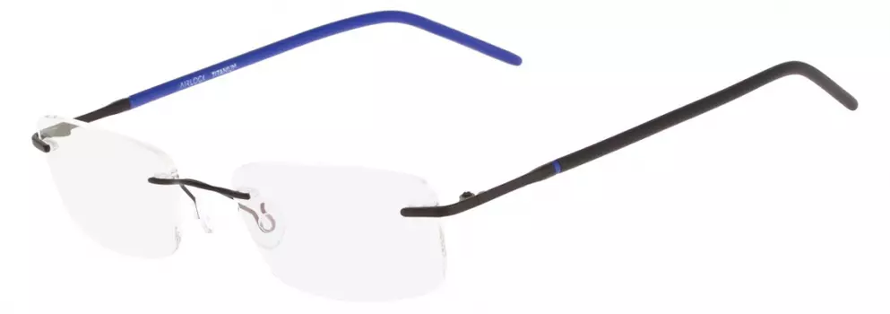 PURE AIRLOCK ENDLESS 200 BLACK