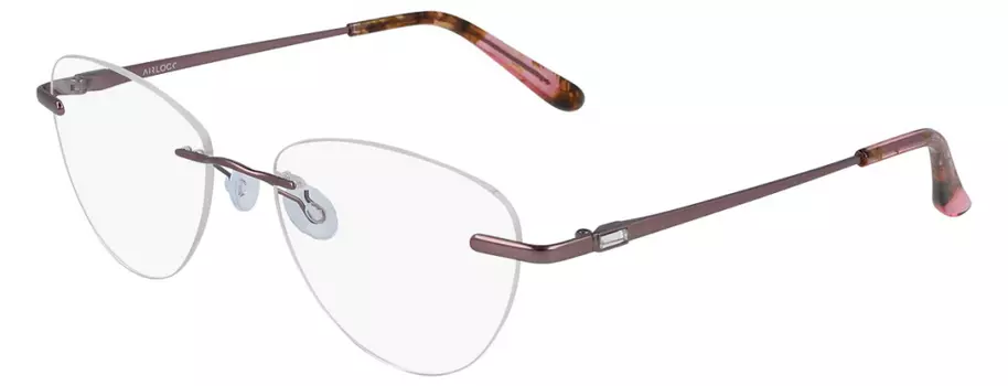 PURE AIRLOCK GLORY 200 ROSE