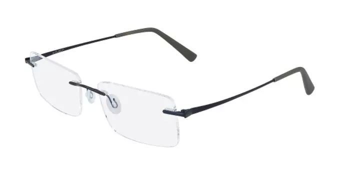 PURE AIRLOCK PARAGON 203 NAVY