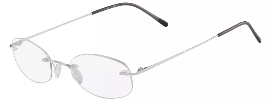 PURE AIRLOCK SEVEN-SIXTY 205 SILV