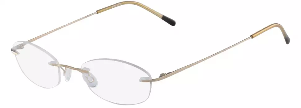 PURE AIRLOCK SEVEN-SIXTY 209 GOLD