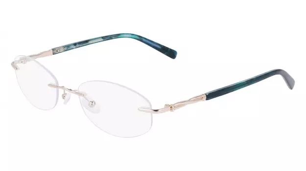 PURE AIRLOCK TULA 202 GOLD